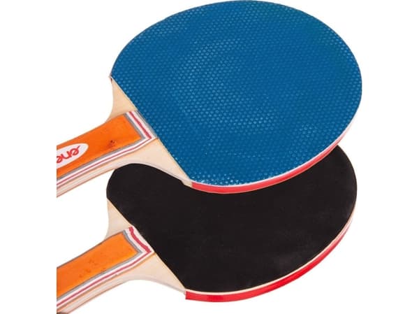 Enero Lumarko pöytätennis 2 mailaa 3 palloa!