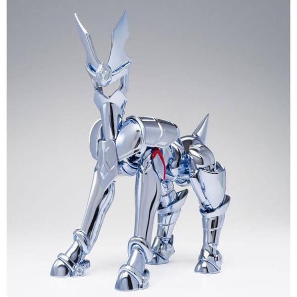 Saint Seiya Saint Cloth Myth Ex Centaurius Babel figure 16cm