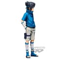 Miniatyrbilde 3 av 5: Naruto Uchiha Sasuke Manga Dimensions figure 24cm
