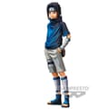 Miniatyrbilde 5 av 5: Naruto Uchiha Sasuke Manga Dimensions figure 24cm