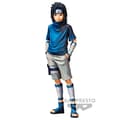 Miniatyrbilde 1 av 5: Naruto Uchiha Sasuke Manga Dimensions figure 24cm