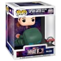 Miniatyrbillede 2 af 2: POP figure Marvel What If Captain Carter Exclusive