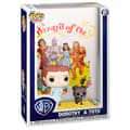 Miniatyrbillede 1 af 3: POP figure Movie Poster Wizard of Oz
