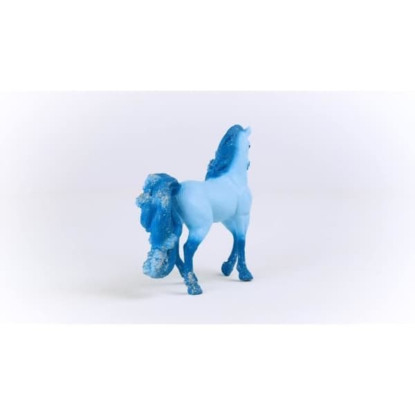 Schleich - Elementamental Water Unicorn Mare - 70757 - Range: Bayala