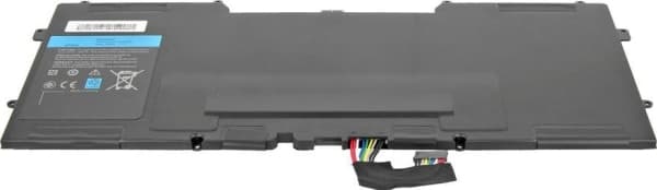 Bateria Mitsu Bateria do Dell XPS 15 9550 (7260 mAh 84 Wh) -BC/DE-XPS15