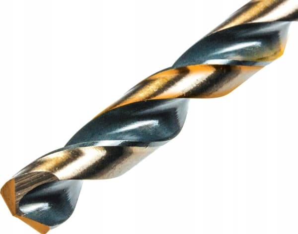 Wiertło SMART365 wiertło do metalu hss 1,6mm /10szt/ smart365
