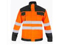 Miniatyrbilde 1 av 3: ARBEIDSWEATSHIRT WH220 STØRRELSE LD
