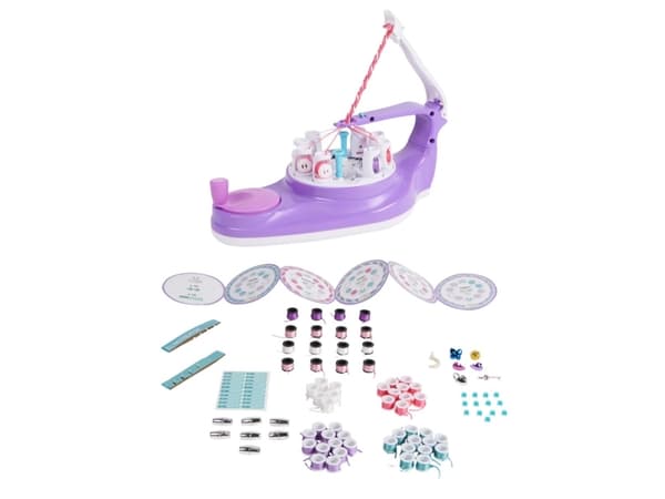 Cool Maker KumiKreator 3 in 1