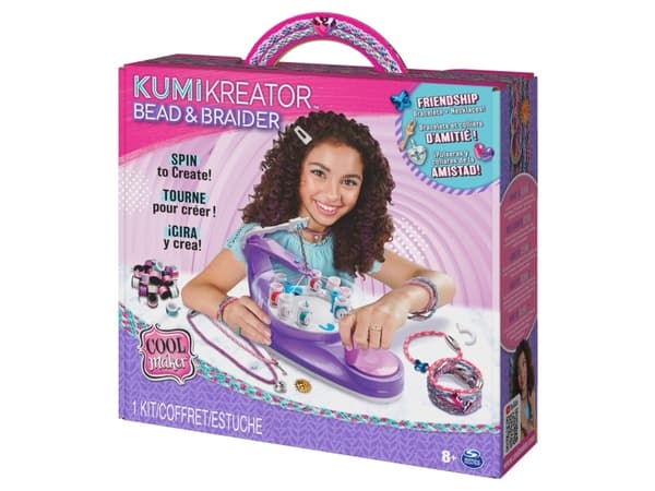 Cool Maker KumiKreator 3 in 1