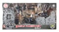 Miniatyrbild 2 av 2: S.W.A.T. Actionfigur 3-bigpack Typ C 1:18