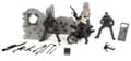 Miniatyrbild 1 av 2: S.W.A.T. Actionfigur 3-bigpack Typ C 1:18