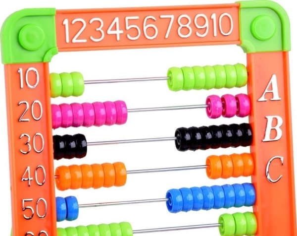 Jokomisiada Fargerik plast skolekuleramme ZA1358