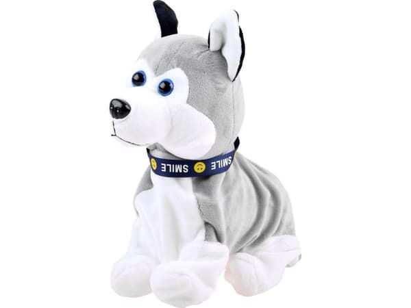 Jokomisiada Interaktiv huskyvalp