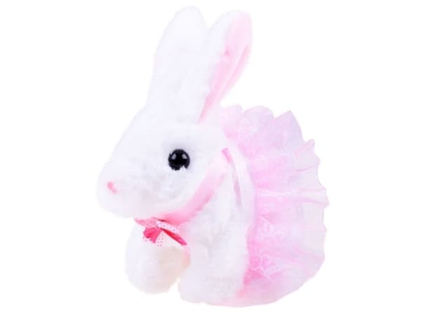 Jokomisiada Rabbit + Bag Accessories (ZA3554 RO)