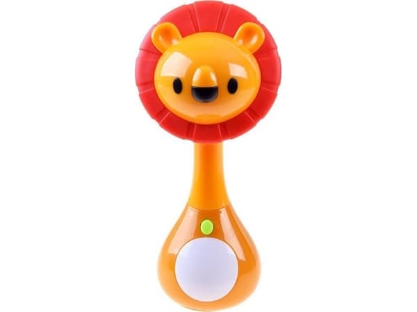 HOLA Sonic Toys eläinvalo ZA3087 C