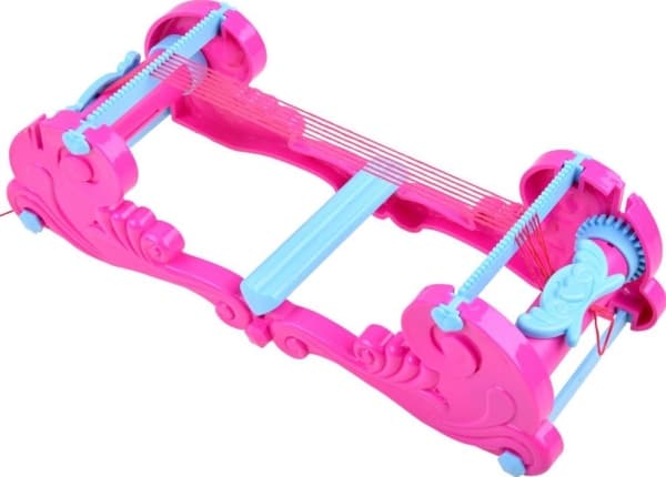 Jokomisiada Krosno perler for veving av armbånd ZA3914