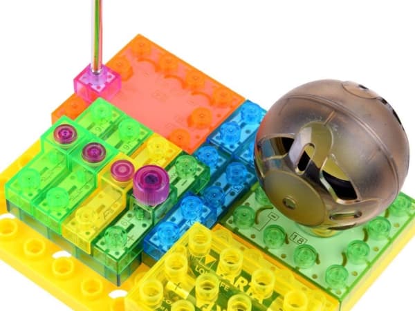 Jokomisiada DIY utbildning RADIO ZA3980