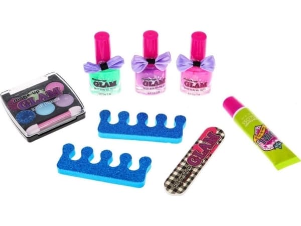 Ramiz Beauty Make-up Nagellack