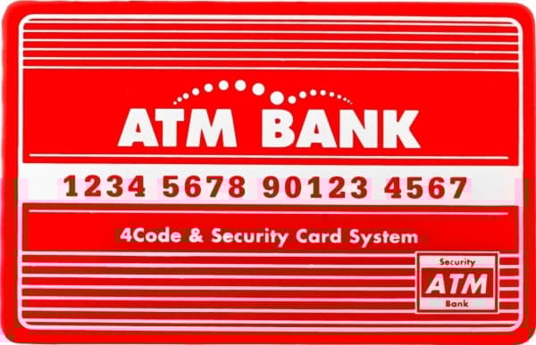 Ramiz ATM Red PL