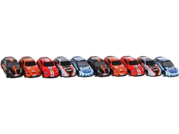 Ramiz MEGA Monikerroksinen pysäköintitalo Autot Autot