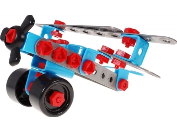 Ramiz DIY Blocks 550 deler Spinner