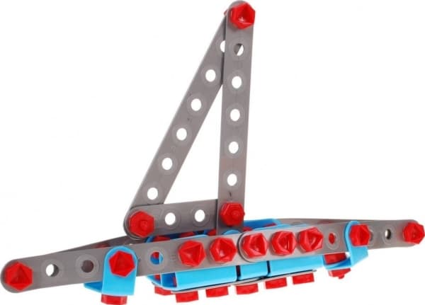 Ramiz DIY Blocks 550 deler Spinner