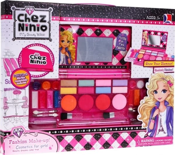 Ramiz Makeup Handy Box