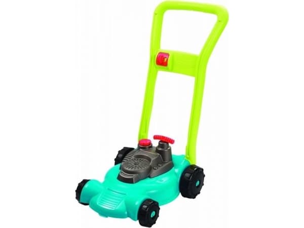 Smoby Push mower ECOIFFIER