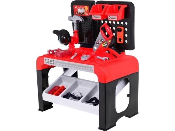 Ramiz Handyman Tool Set 46st