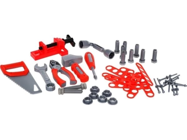 Ramiz Handyman Tool Set 64st