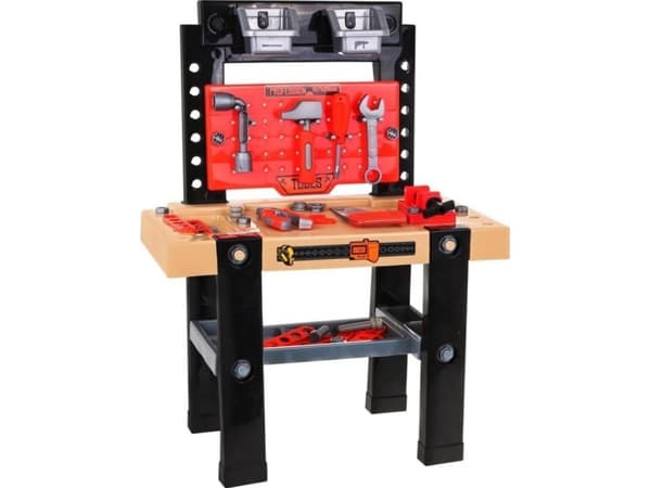 Ramiz Handyman Tool Set 64st