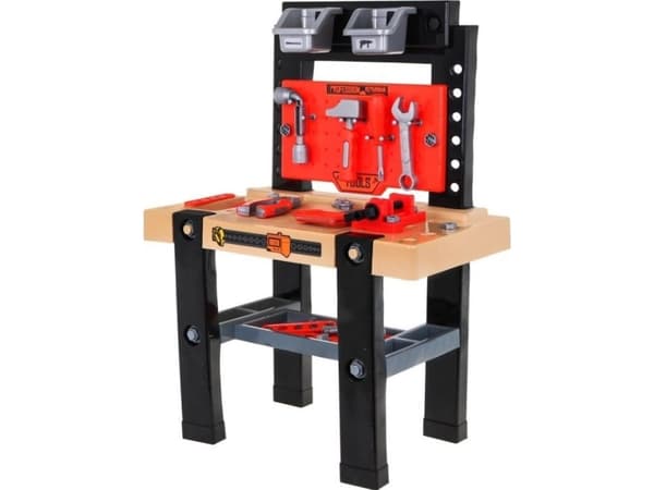 Ramiz Handyman Tool Set 64st