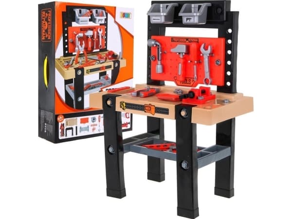 Ramiz Handyman Tool Set 64st