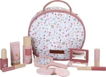 Little Dutch Doctor''s bag playset, Sjukvård och hälsa, 3 År