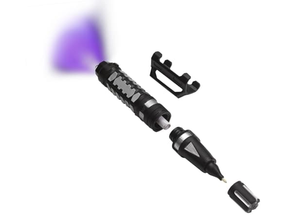 SpyX Invisible Ink Pen