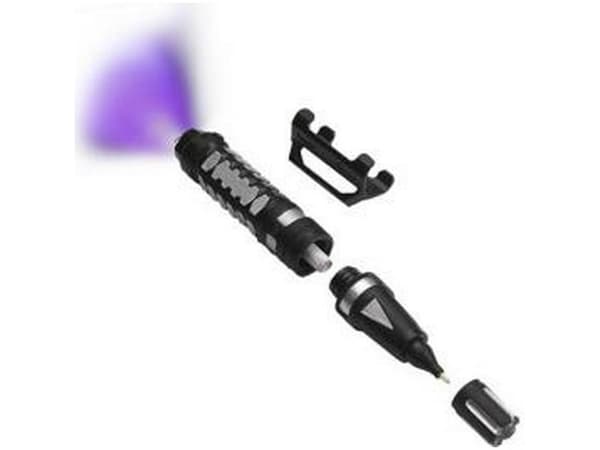 SpyX Invisible Ink Pen