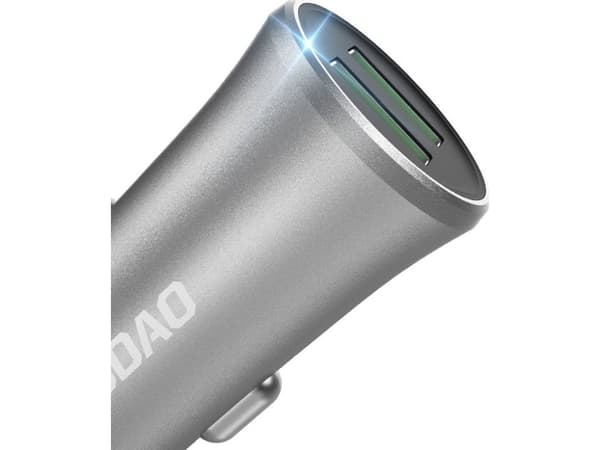 Dudao R6S 2x USB-A 3.4 A laturi (58010)