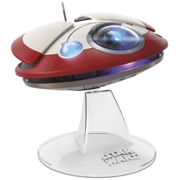 Star Wars L0-LA59 (Lola) animatronisk