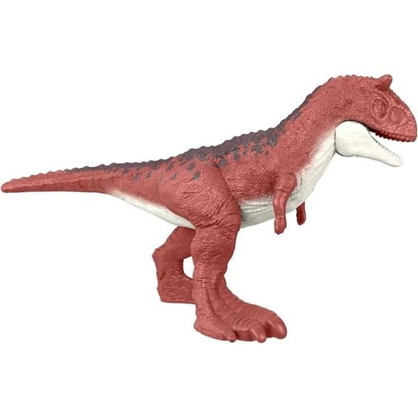 JURASSIC WORLD DOMINION CARNOTAURUS GWP72 BATTLE BOX