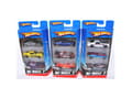 Miniatyrbild 3 av 3: Hot Wheels 3-Pack