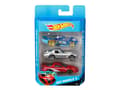 Miniatyrbild 1 av 3: Hot Wheels 3-Pack