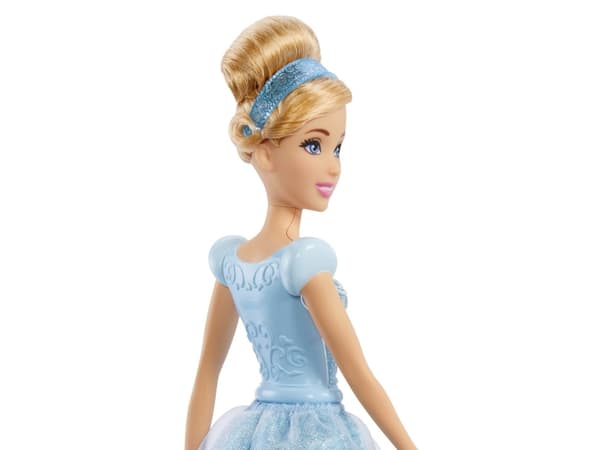 Disney Princess Core Cinderella