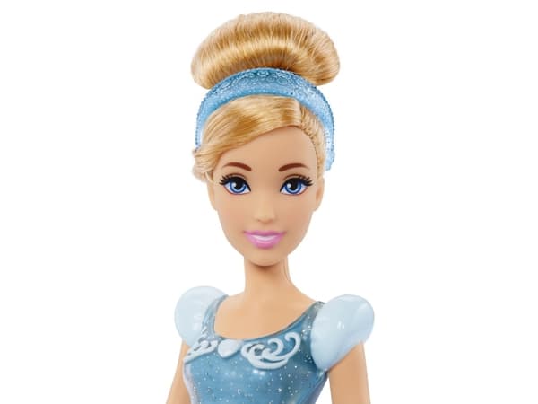 Disney Princess Core Cinderella