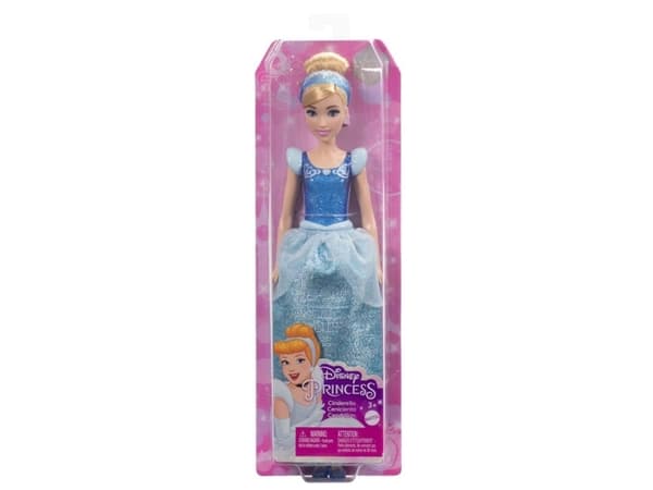 Disney Princess Core Cinderella