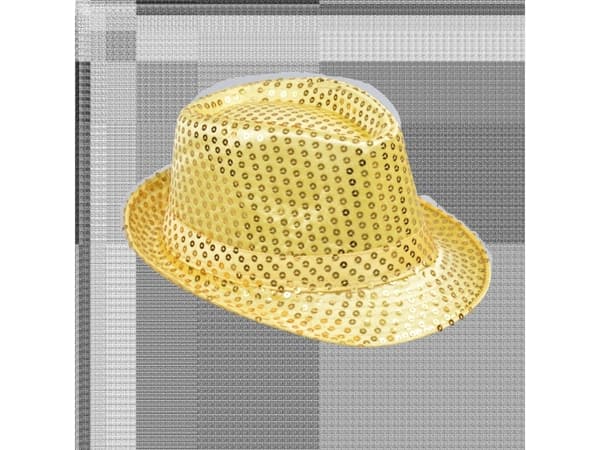 Arpex CECKINS GOLD CAP