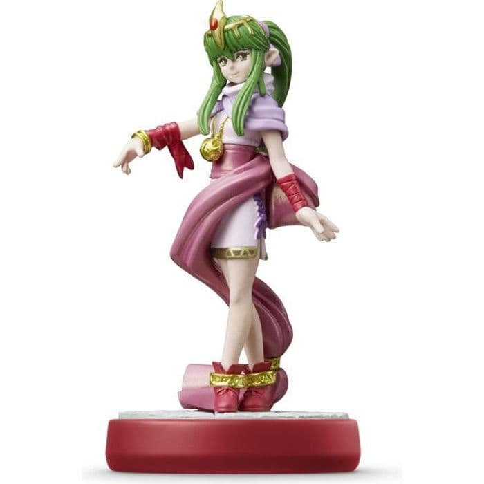 Fire Emblem Collection Tiki amiibo figur