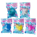 Miniatyrbild 3 av 5: Bubble Palz Squeezy Figur