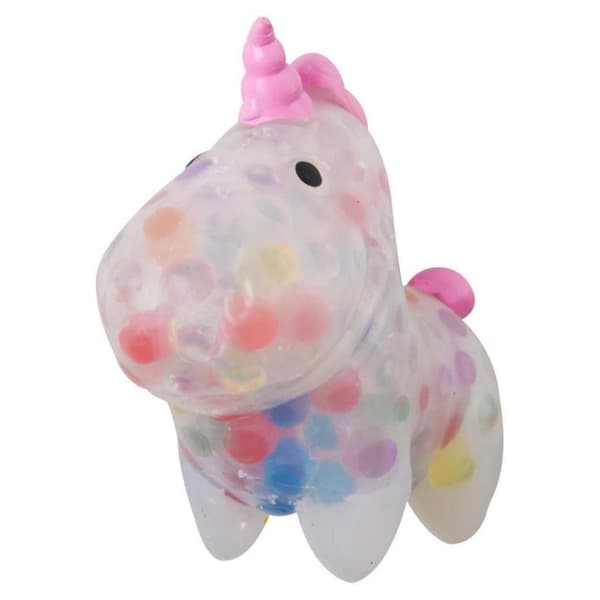 Bubble Palz Squeezy Figur