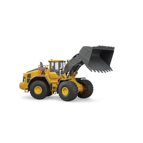 Bruder 02458 Volvo L260H læsser