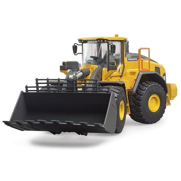 Bruder 02458 Volvo L260H læsser